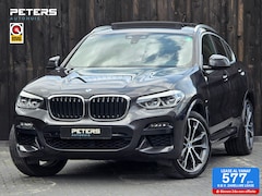 BMW X4 - xDrive20i High Executive| 1e Eigenaar| M-Sport| Trekh