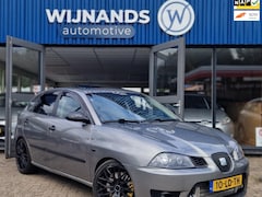 SEAT Ibiza - 1.9 TDI Sport Zeer Uniek Clima APK Carplay Panoramadak