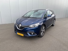 Renault Grand Scénic - 1.3 TCe Intens 7p.Let op Koppakking Defect