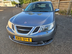 Saab 9-3 Sport Sedan - 1.8 Norden Business Serviceboek en Carpass aanwezig.