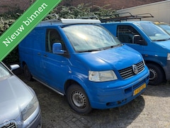 Volkswagen Transporter - 1.9 TDI 300 T800 AC/CRUISE/EXPORT