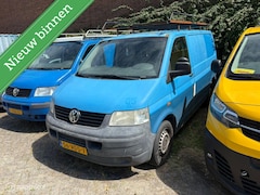 Volkswagen Transporter - 1.9 TDI 300 T800 Baseline EXPORT