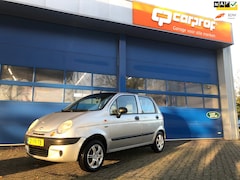 Daewoo Matiz - 0.8 Style