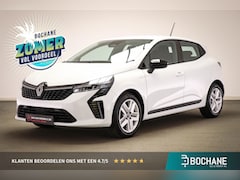 Renault Clio - 1.0 TCe 90 GPF evolution | Camera | Elektronisch geregelde airconditioning | Pack winter |