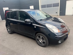 Nissan Note - 1.4 Pure