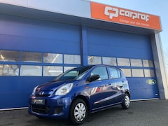 Daihatsu Cuore - 1.0 Trend