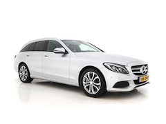Mercedes-Benz C-klasse Estate - 350 e Lease Edition Avantgarde Aut. *LUXURY-LEATHER | FULL-LED | BURMESTER-AUDIO | AIRMATI