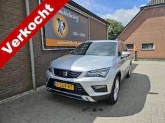 SEAT Ateca - 1.5 TSI Xcellence Business Intense