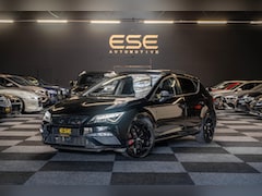 SEAT Leon - 1.8 TSI FR Business Intense | Beats | Carplay | Pano