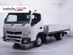 Mitsubishi Canter - 3C15 3.0 DI 385 pick up 460x220x40 3500kg trekhaak