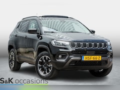 Jeep Compass - 4xe 240 Plug-in Trailhawk PANO