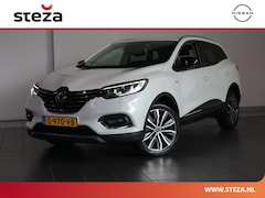 Renault Kadjar - 1.3 TCe Intens | Trekhaak | Cruise control | Camera | Navigatie