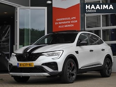 Renault Arkana - 1.6 E-Tech Hybrid 145 R.S. Line | Camera rondom | Stoelverwarming | Panoramadak | LED verl