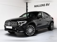 Mercedes-Benz GLC-klasse Coupé - 300e 4MATIC Business Solution AMG VOL/BURMESTER/MEMORYSTOELEN/AIRBALANCE/ETREKHAAK/SCHUIFD
