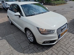 Audi A1 - 1.4 TFSI Ambition Pro Line Business