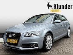 Audi A3 Sportback - 1.2 TFSI Ambition Pro Line S |Panorama|Navigatie|