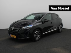 Renault Clio - E-Tech Full Hybrid 145 techno | Automaat | Easy Link Navigatie met Apple CarPlay & Android