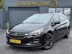 Opel Astra Sports Tourer - 1.0 Turbo 120 Jaar Edition 1e Eigenaar, Navi, Clima, Cruise, Lm velgen, Pdc, Dealer Onderh