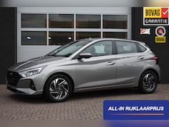 Hyundai i20 - 1.0 T-GDI 100PK Premium | Carplay | Camera | Incl. garantie
