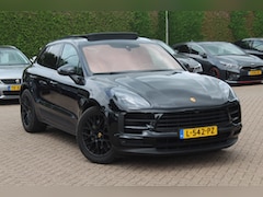 Porsche Macan - 3.0 S / Trekhaak / Panoramadak / 360Camera / 21'' / Bose / Luchtvering / Stoelventilatie /