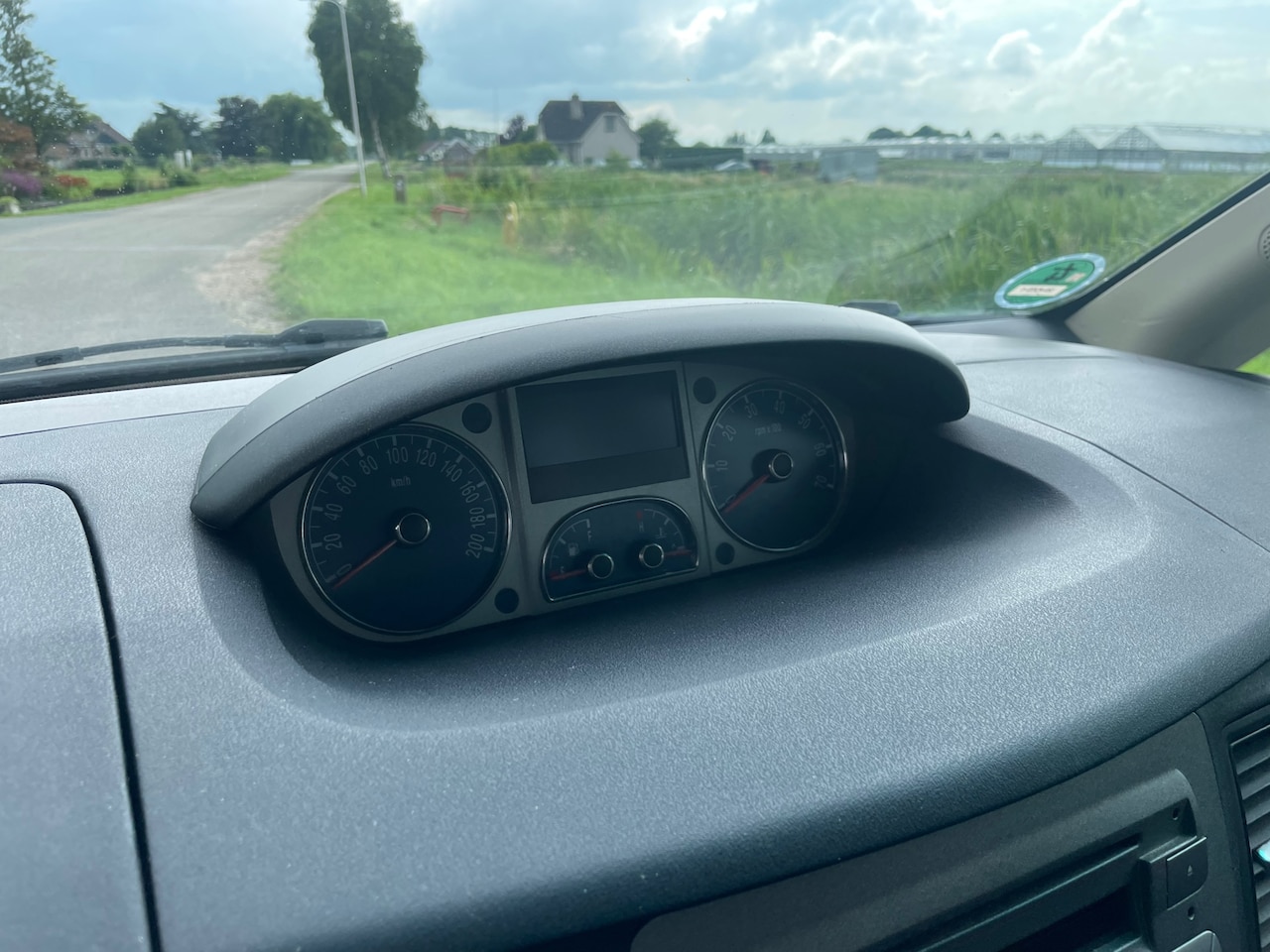 Lancia Musa - 1.4-16V Oro DFN S&S AUTOMAAT - GOED ONDERHOUDEN - AIRCO - AutoWereld.nl