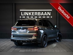 BMW X5 - xDrive50e Hybride | Uniek | M Sport | Vol Opties | Panodak | H&K | Massage | Trekhaak | 22