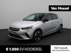 Opel Corsa-e - Elegance 50 kWh | NAVIGATIE | ACHTERUITRIJCAMERA | CLIMATE CONTROL | LED VERLICHTING |