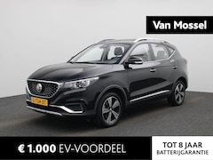 MG ZS - EV Luxury 45 kWh | NAVIGATIE | PANORAMADAK | LEDER | CAMERA