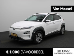 Hyundai Kona Electric - EV Fashion 64 kWh | NAVIGATIE | CRUISE CONTROL | CAMERA