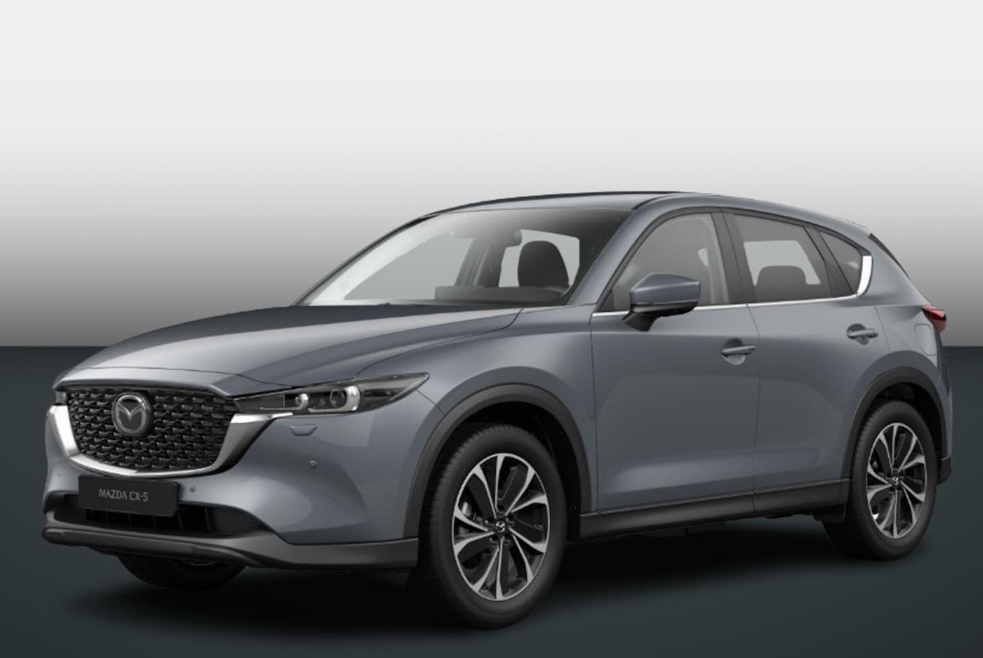 Mazda CX-5 - 2.0 e-SkyActiv-G M Hybrid 165 Exclusive-Line | NETTO DEALS | TOT €7.164,- Voordeel | RIJKL - AutoWereld.nl