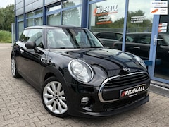 MINI One - 1.2 Chili/STOELVW/KEYLESS/H.LEDER