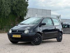 Renault Twingo - 1.2-16V Emotion/ZUINIG