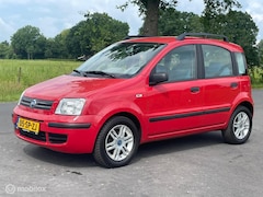 Fiat Panda - 1.2 Automaat NAP