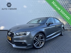 Audi A3 Limousine - 1.4 TFSI CoD Pro Line S-line