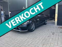 Mercedes-Benz C-klasse - 250 CDI 4MATIC