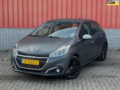 Peugeot 208 - 1.2 PureTech Allure Carplay PDC Navi Cruise DAB