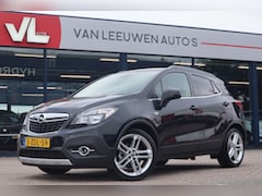 Opel Mokka - 1.4 T Cosmo | Stuurverwarming | Stoelverwarming | Camera