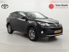 Toyota RAV4 - 2.0 VVT-i 4WD Executive | Navigatie | Leder | Stoelverwarming | Parkeersensoren voor/achte