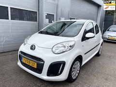 Citroën C1 - 1.0 Collection 5DR 2014-Airco-Elek.Pakket-New APK