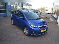 Peugeot 108 - 1.0 e-VTi Active BOVAG GARANTIE/ CRUISE/ ANDROID AUTO