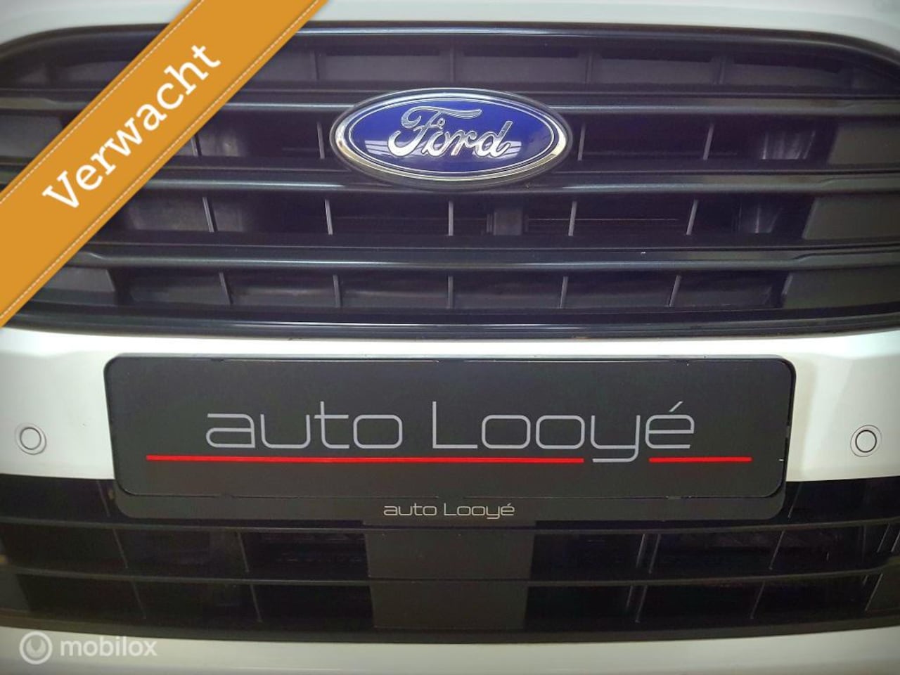 Ford Transit Connect - 200 L1 Trend - 1e eig. - BPM-vrij - stoel- + voorruitverwarming - AutoWereld.nl