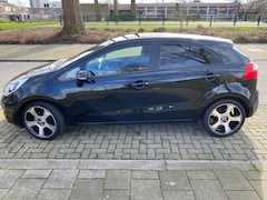 Kia Rio - 1.2 CVVT Super Pack NAP