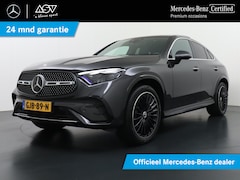Mercedes-Benz GLC-klasse Coupé - 300e 4MATIC AMG Line Techniekpakket, Burmester Surround, Panoramadak