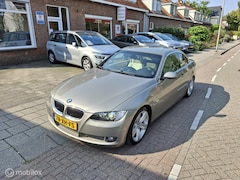 BMW 3-serie Cabrio - 335i High Executive, leer, trekhaak etc