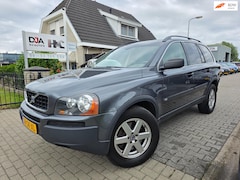 Volvo XC90 - 2.5 T Summum
