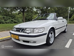 Saab 9-3 Cabrio - 2.0t SE