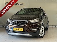 Opel Mokka X - 1.4 Turbo 140pk Start/Stop Innovation *NAVI/CAMERA