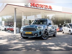 MINI Countryman - (f60) 1.5 One Business Edition Automaat | NL Auto | Lage km stand | Panoramadak | PDC acht
