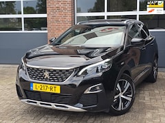 Peugeot 3008 - 1.2 PureTech Allure GT-Line |Panoramadak |Camera