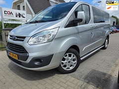 Ford Transit Custom - 290 2.2 TDCI L2H1 Limited DC